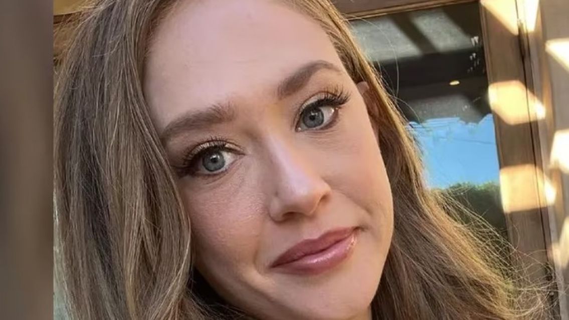 Se fue una de las actrices m�s queridas del cine para grandes: "Ten�a una linda sonrisa"