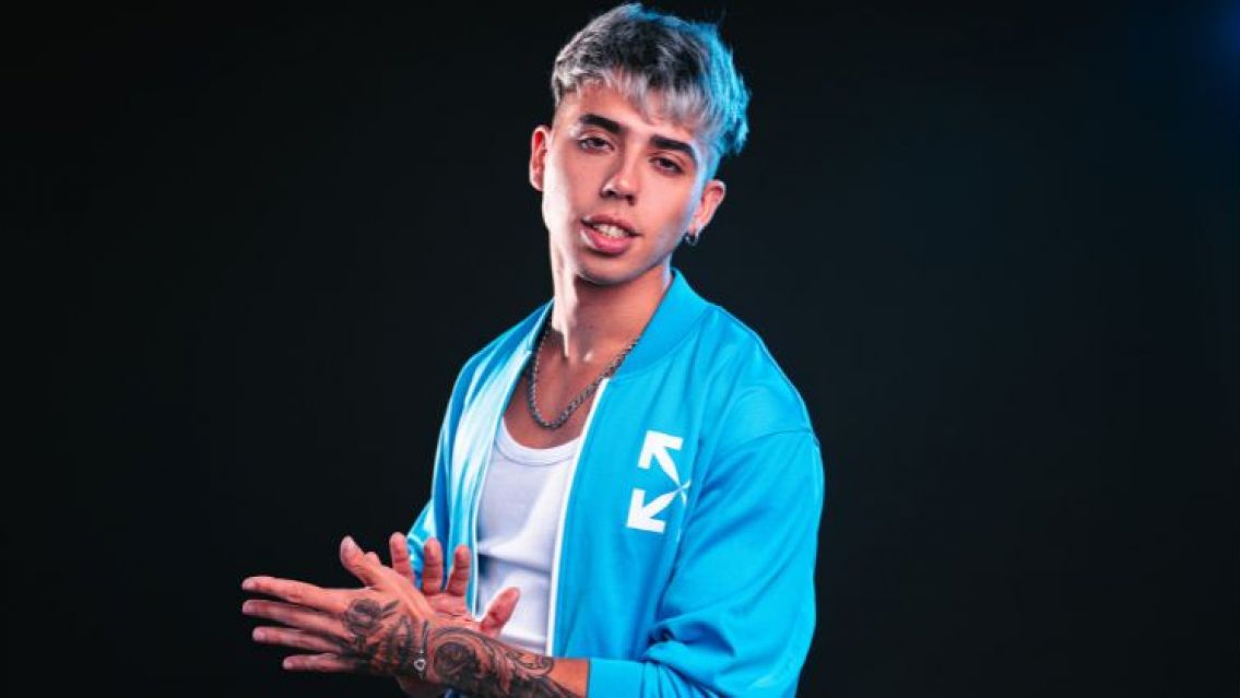 Sigue el esc�ndalo con Luck Ra en Jujuy �Y la plata de las entradas?