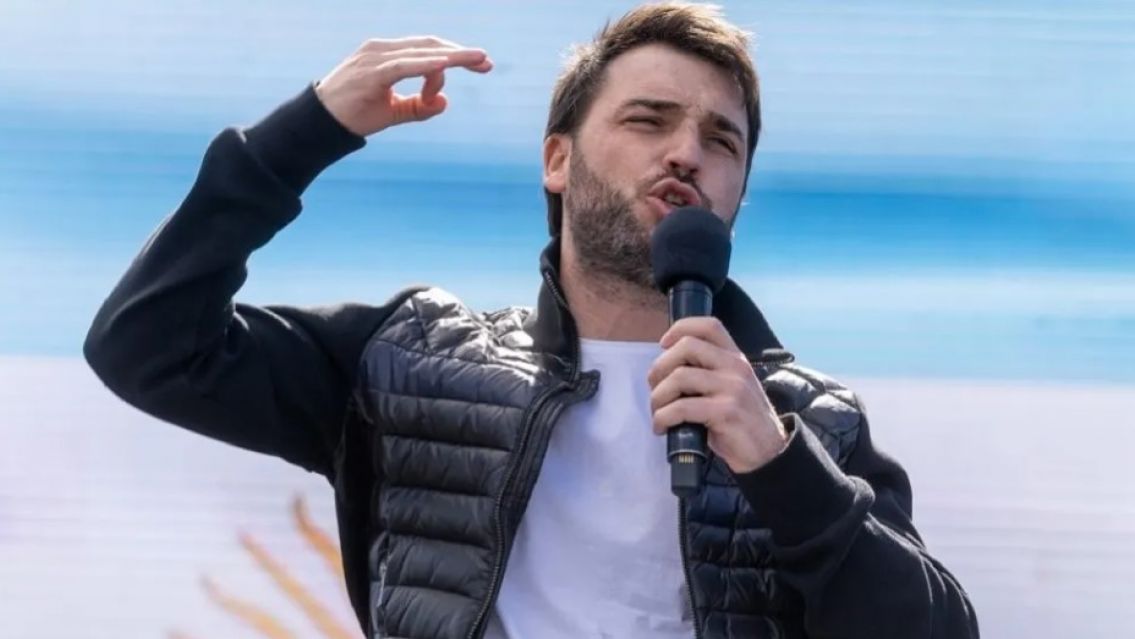 Chubut inició una acción legal contra el gobierno de Javier Milei por la quita del subsidio