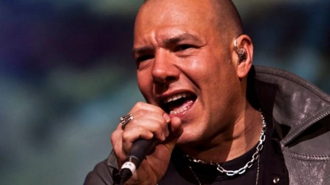 Habló el bajista de Catupecu Machu, qué dijo de su compañero que tuvo un ACV