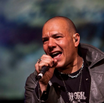 Habló el bajista de Catupecu Machu, qué dijo de su compañero que tuvo un ACV