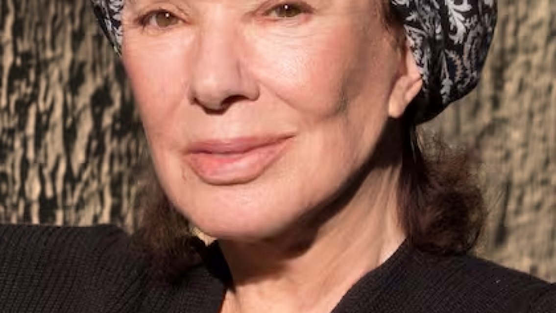 Profundo dolor: la muerte golpea a la actriz Graciela Borges