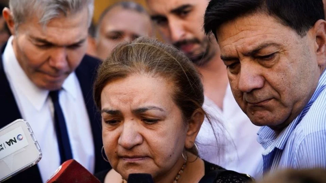 Fernando Báez cumpliría años y su mamá publicó un desgarrador mensaje