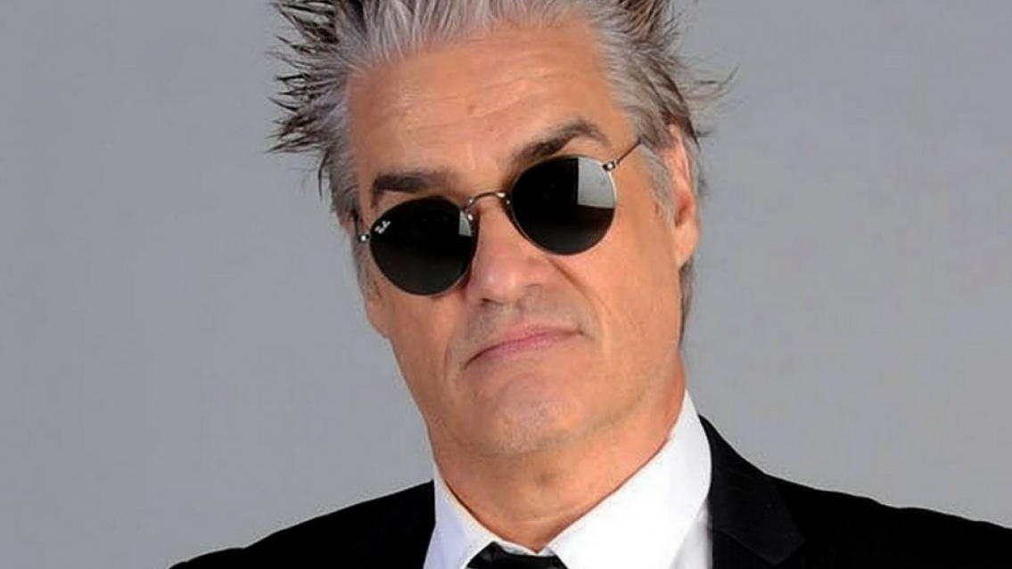 Nueva denuncia por acoso contra Roberto Pettinato, lo que hizo es aqueroso