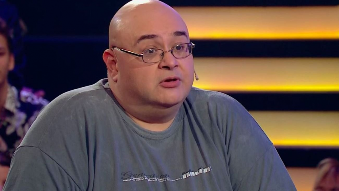 Te sorprenderá saber de qué vive y cuánta plata gana Jorge Porcel Jr.