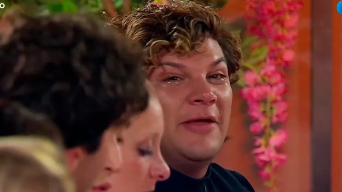 Cambia todo en Gran Hermano otra vez, Emmanuel tomó una drástica decisión