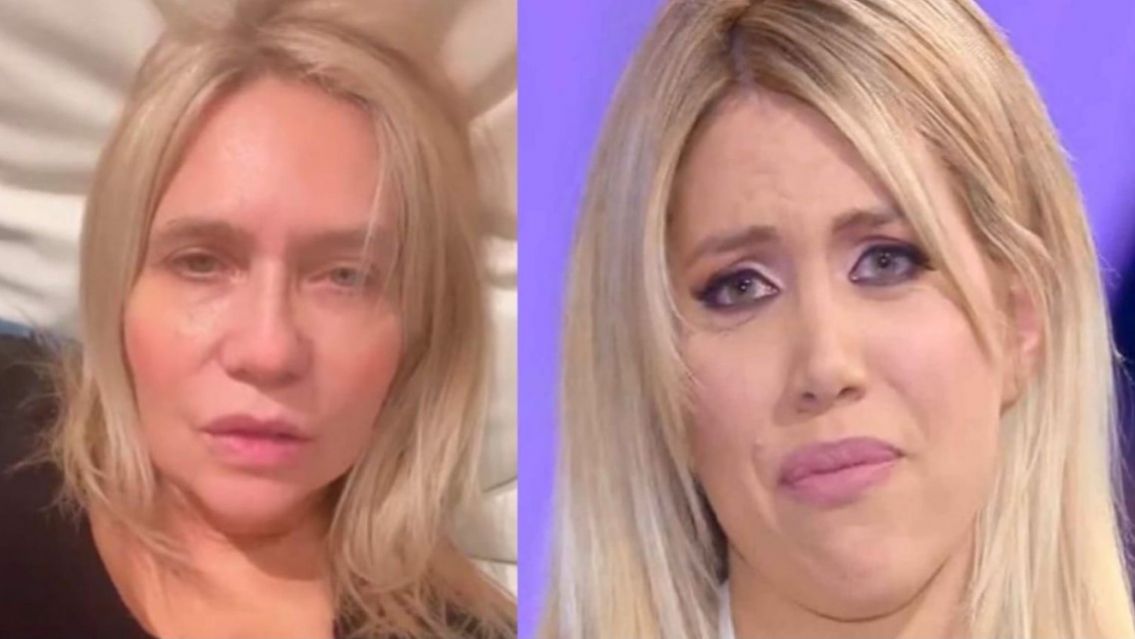Se separ� la mam� de Wanda y de tanto despecho mand� cont� los pol�micos motivos