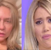 Se separó la mamá de Wanda y de tanto despecho mandó contó los polémicos motivos