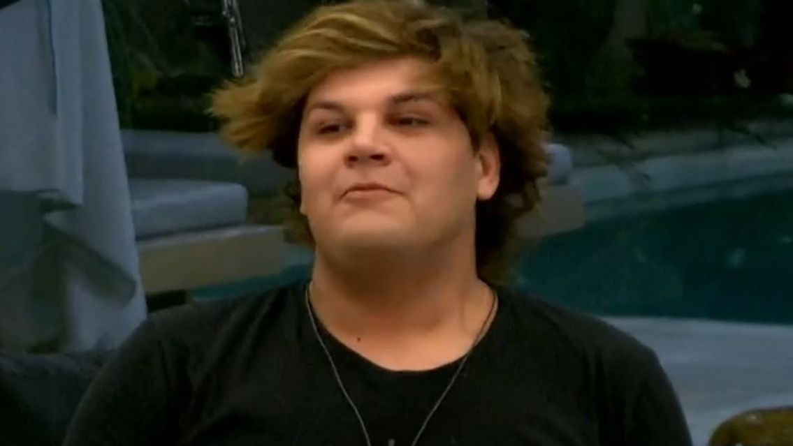 Llamado de atención a los varones de Gran Hermano por el desorden y mugre en la casa