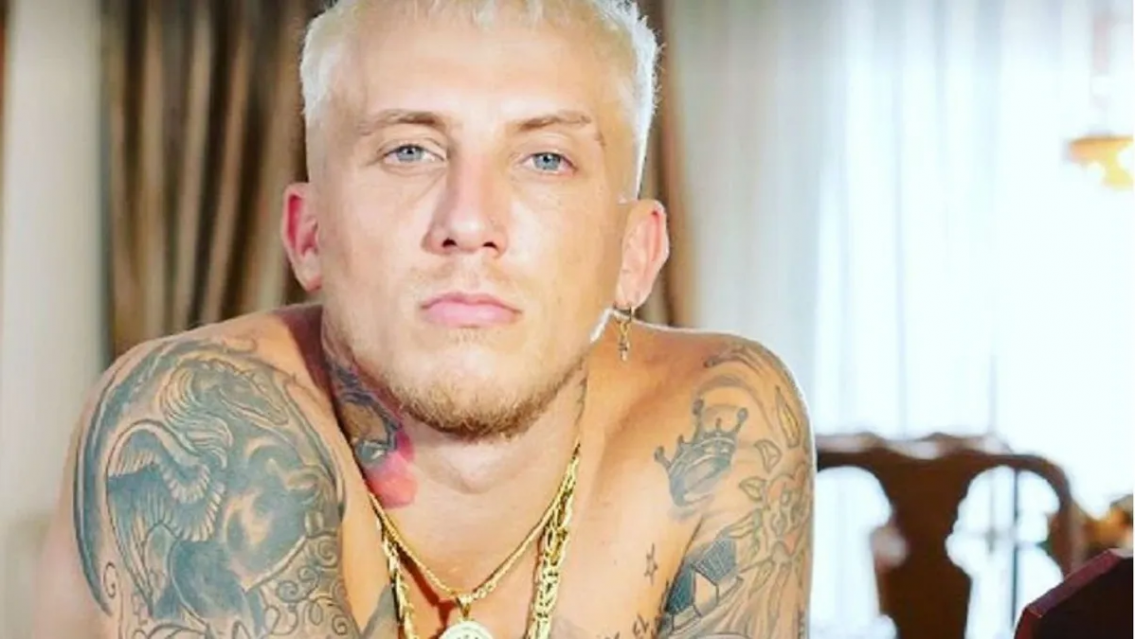 "En la cama con Noelia Marzol", el Polaco se la mand� otra vez y as� reaccion� Barby Silenzi
