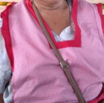 Murió una delas puesteras más queridad de Jujuy: "Hasta siempre..."