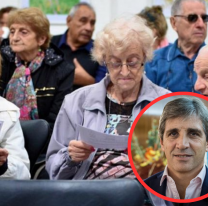 [URGENTE] Anunciaron un bono para los jubilados de $70.000: cu&aacute;ndo se cobra