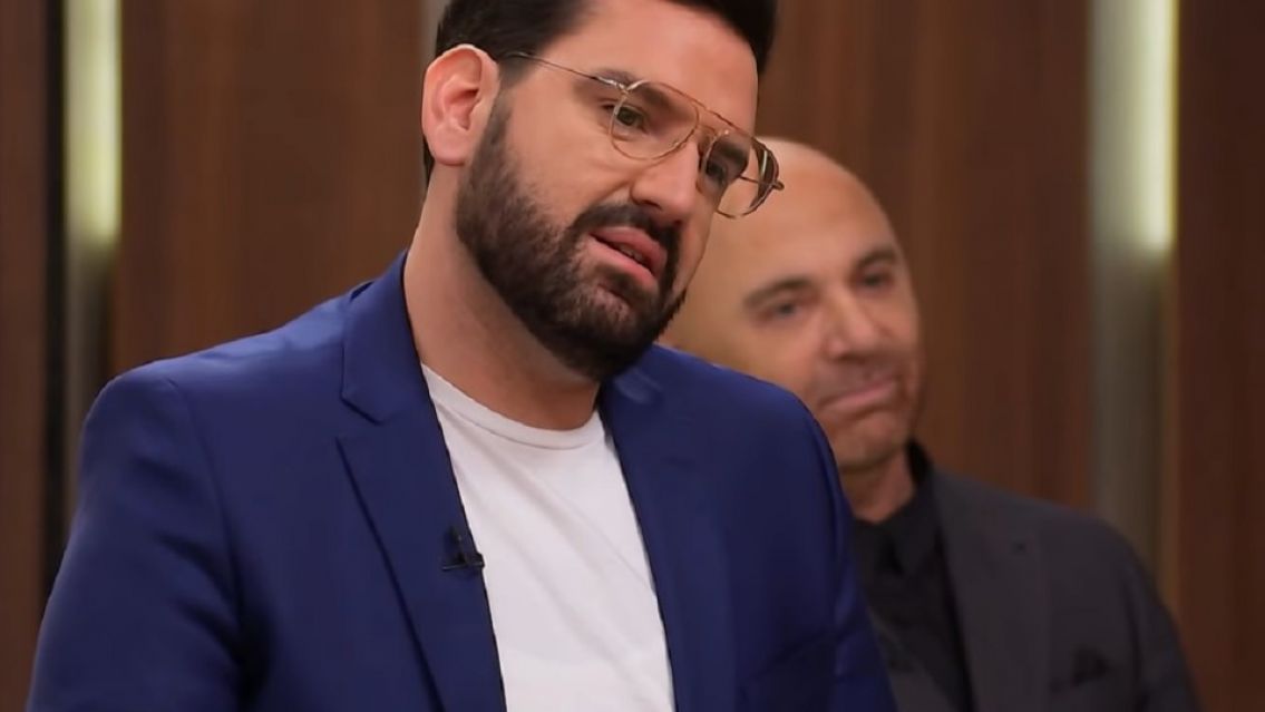 Los sueldazos que cobran los empleados de Betular en su pasteler�a