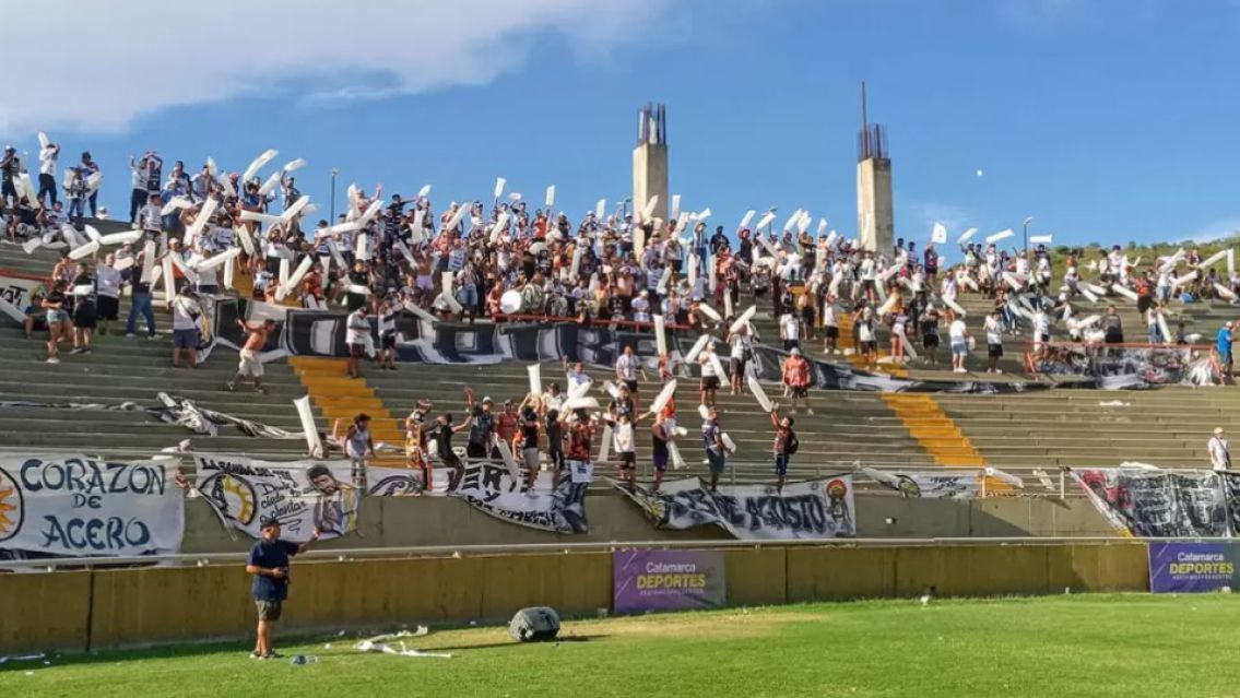Zapla sueña con el ascenso al Federal A: dónde podés comprar las entradas