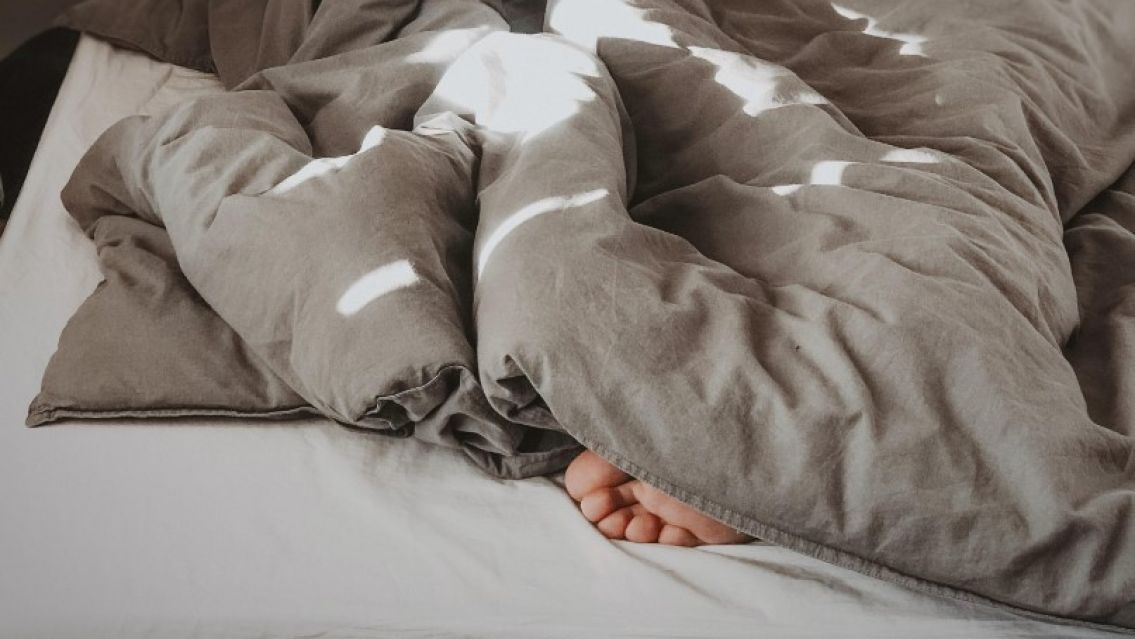 Jujeño dormía en paz en Tilcara y de repente sus gritos dieron escalofríos