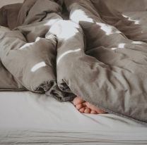 Jujeño dormía en paz en Tilcara y de repente sus gritos dieron escalofríos