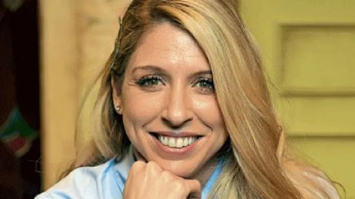 Increíble sorpresa de Florencia Bertotti para los fanáticos de Floricienta