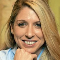 Incre&iacute;ble sorpresa de Florencia Bertotti para los fan&aacute;ticos de Floricienta