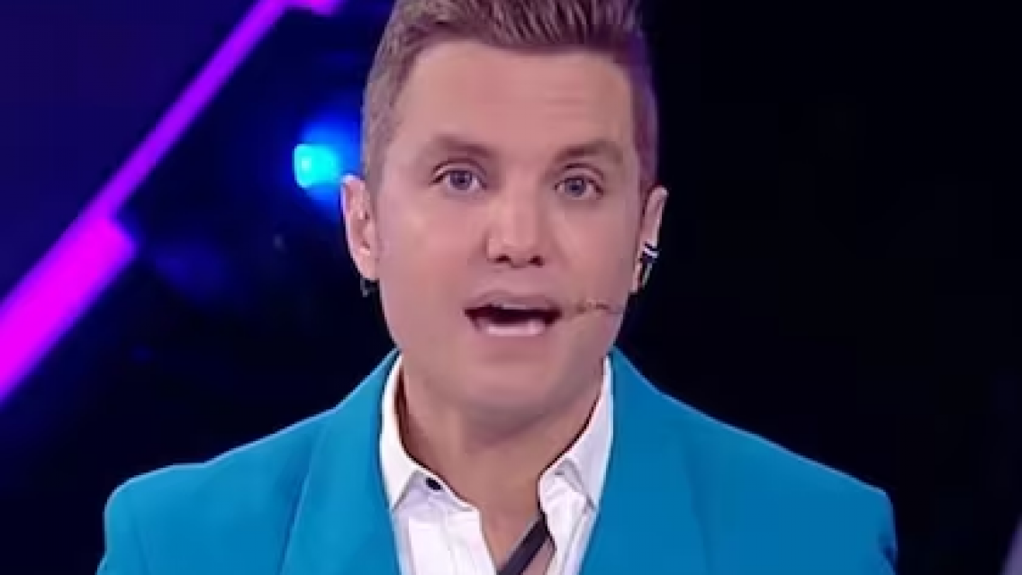 Gran Hermano presentó a "Facundo", un galán que entrará a la casa en esta nueva etapa