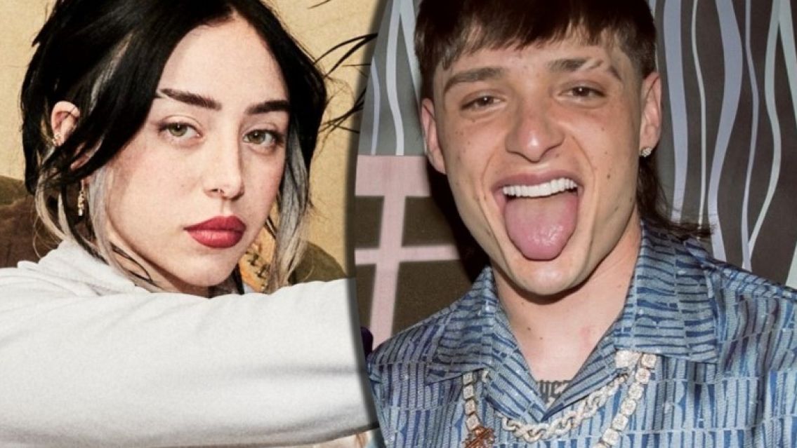 Despechad�simo: el fuerte gesto de Peso Pluma contra Nicki Nicole 