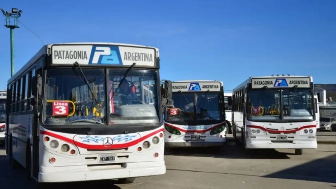 En Chubut, la Justicia suspendió la eliminacion de los fondos para subsidiar al transporte
