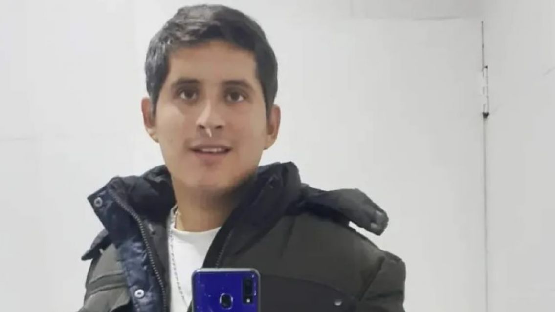 Buscan al monstruo que mat� a su novia: escap� con una escopeta