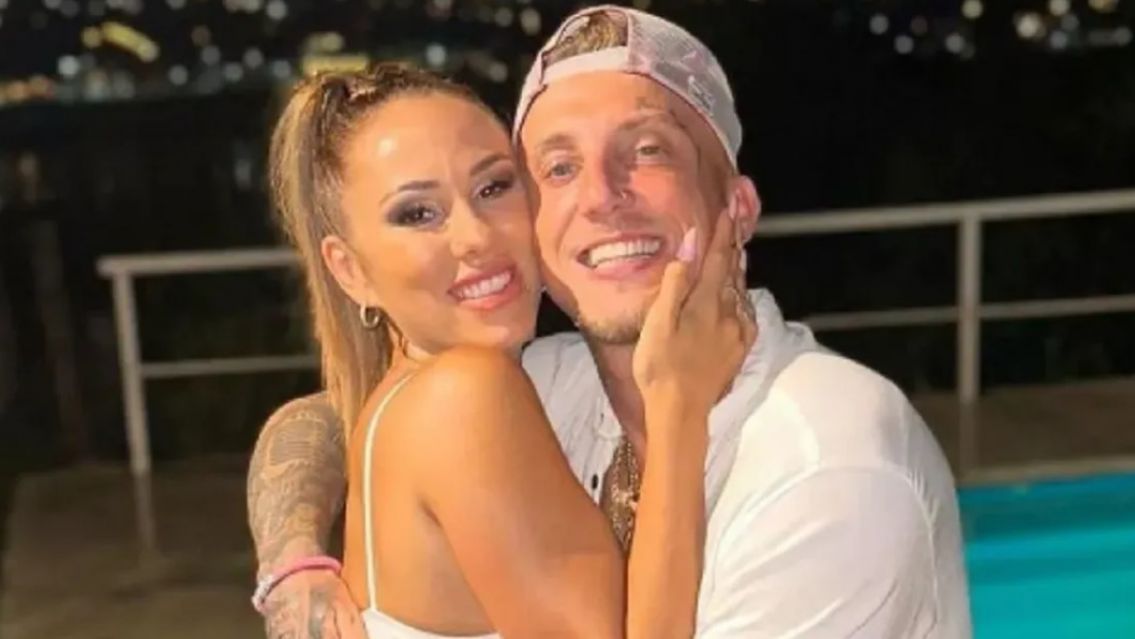 Famosa reveló un secreto íntimo del Polaco que hizo enojar a Barby Silenzi