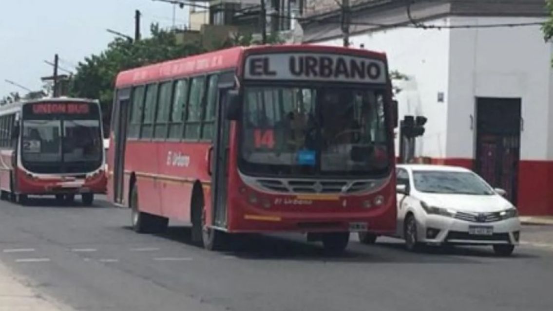 Se levant� el paro: As� estan funcionando los colectivos