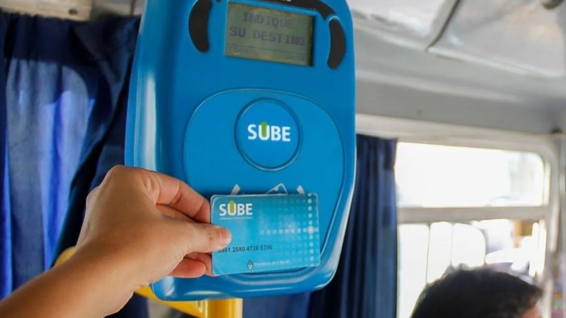 Aumentó el precio del colectivo en Jujuy: Los nuevos precios desde hoy