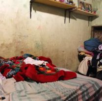 Jujeño se despertó y estaba su ex al lado: "Se la quiso cortar"