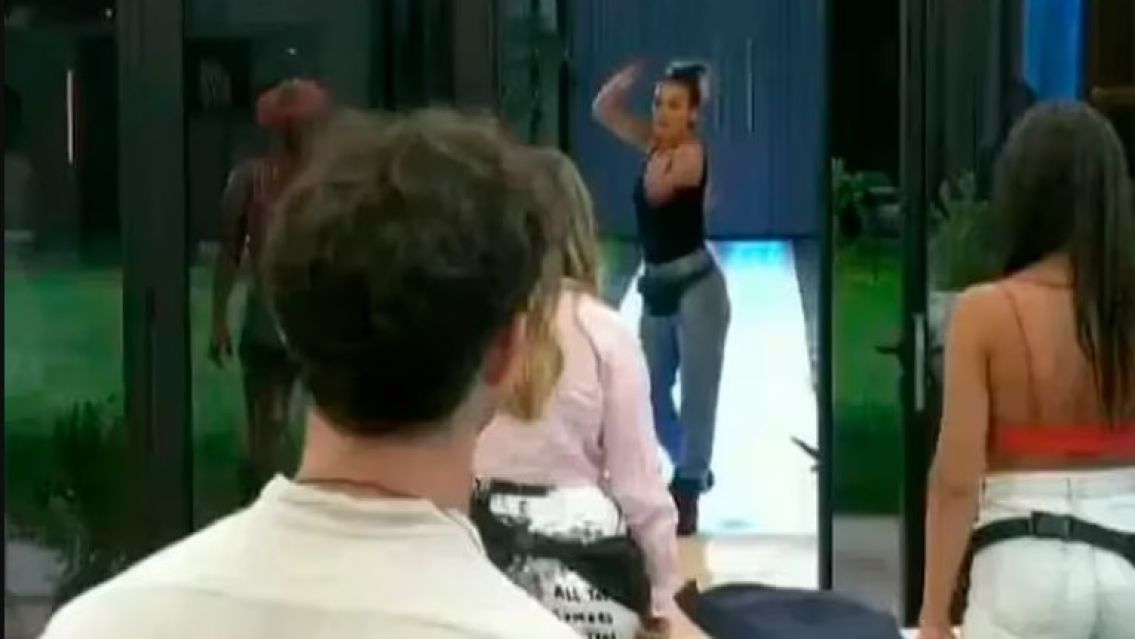 Así fue la brujería que hizo la hermana de Furia: Miedo en Gran Hermano