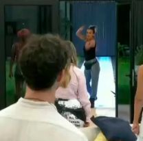 As&iacute; fue la brujer&iacute;a que hizo la hermana de Furia: Miedo en Gran Hermano