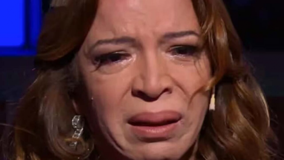 "Sin él", contundente mensaje de Lizy Tagliani sobre su esposo. Toda la verdad