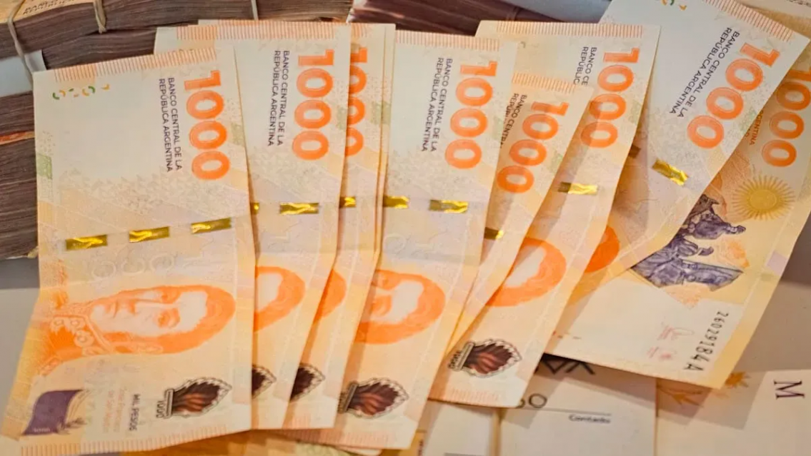 Es oficial: qui�nes acceden al bono de $70 mil de ANSES y qui�nes quedan afuera