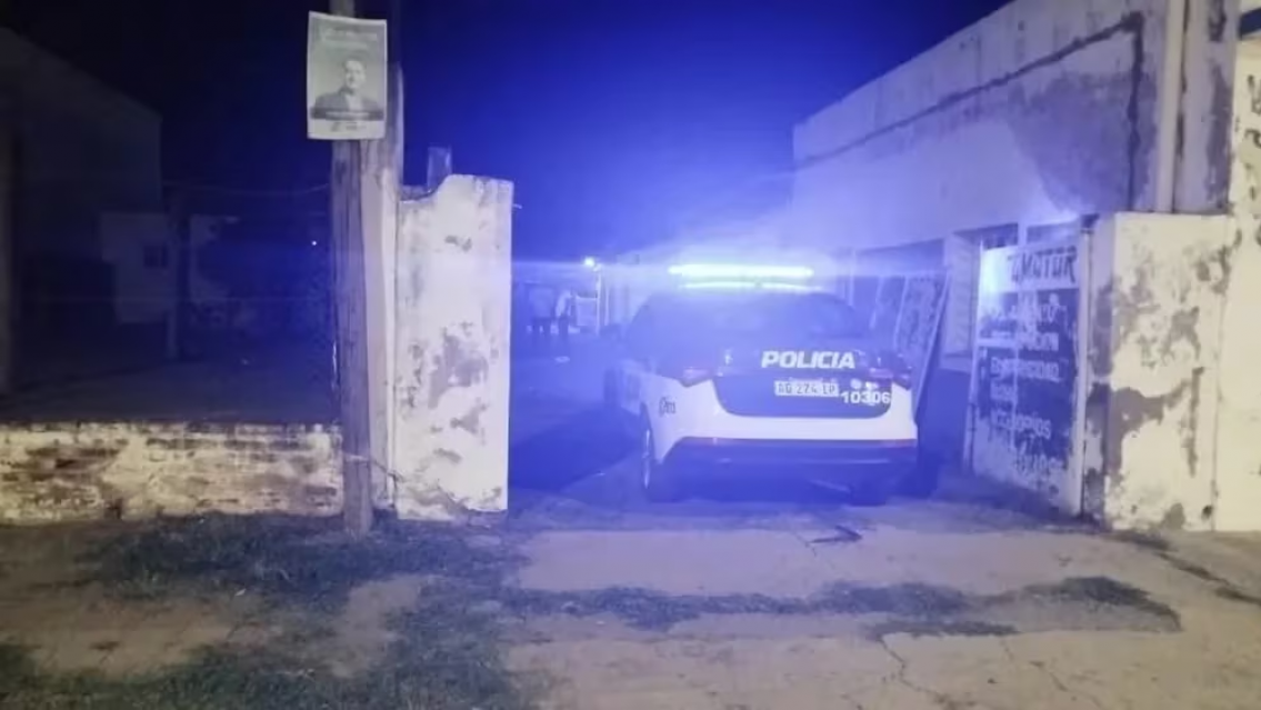 Bienes y propiedades en juego y mucha "envidia". Un padre asesin� a su hija a balazos