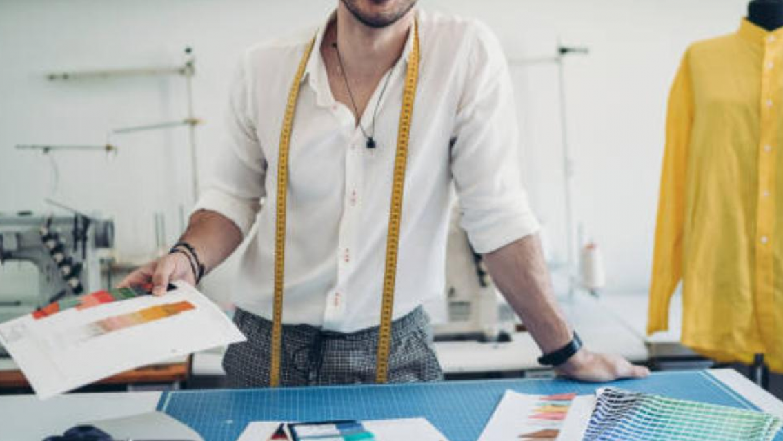 Gran conmoci�n: de qu� muri� el dise�ador de moda m�s querido del norte