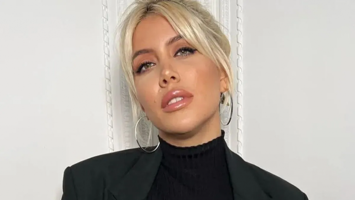 Las preferencias de Wanda Nara a la hora de hacer "el delicioso"