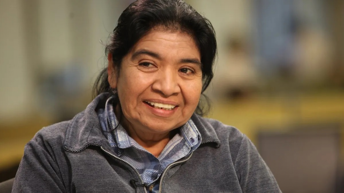 "Flojita de papeles", el Gobierno de Milei va contra Margarita Barrientos.