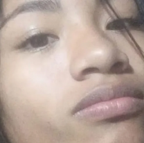 Desapareció en Perico, la buscan desesperadamente. Angelina Solorzano es menor de edad