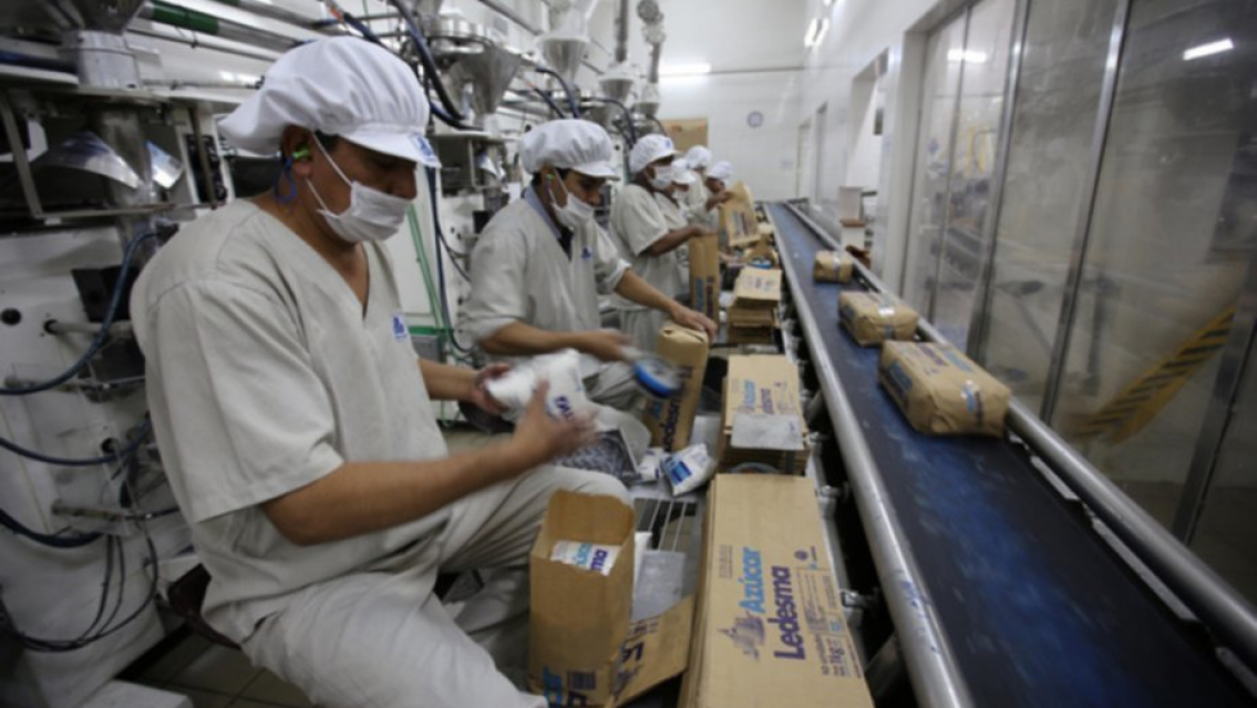 "Una miseria", trabajadores de la empresa Ledesma recharazon el aumento salarial