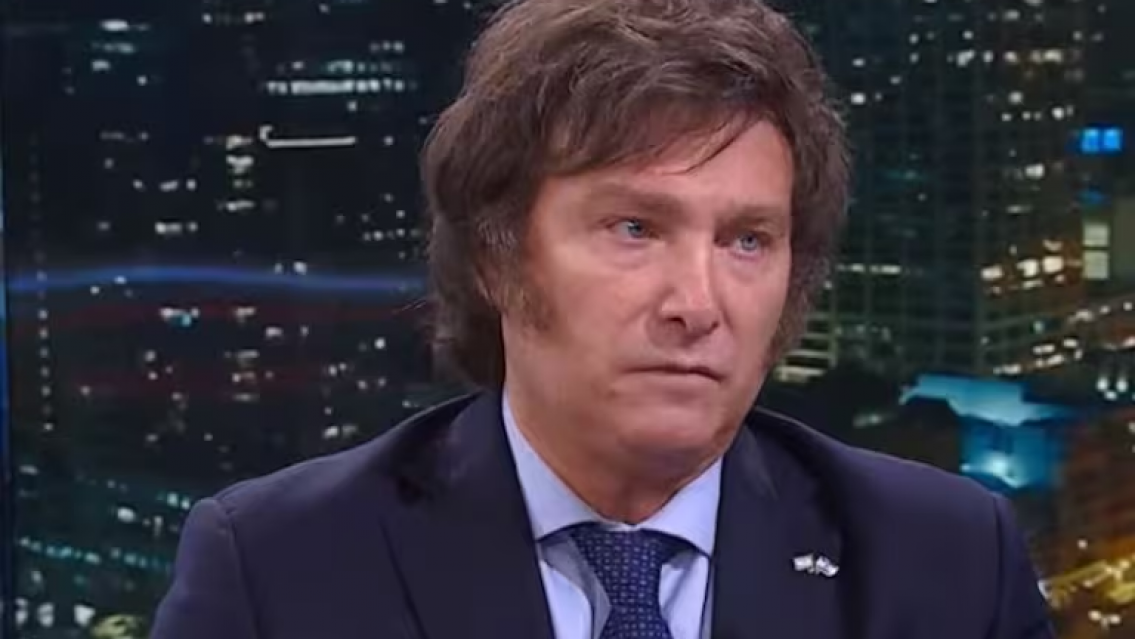 Gobernadores le hacen frente a Milei, cu�l es la postura de Jujuy