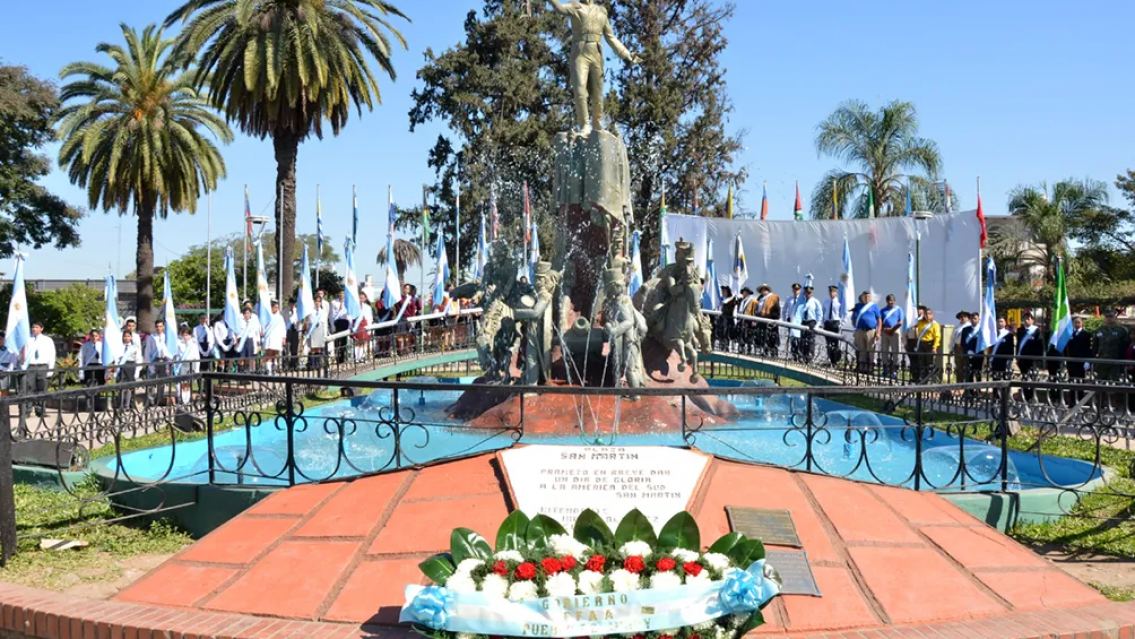 Inseguridad al palo en Libertador, lincharon a un menor hasta desmayarlo