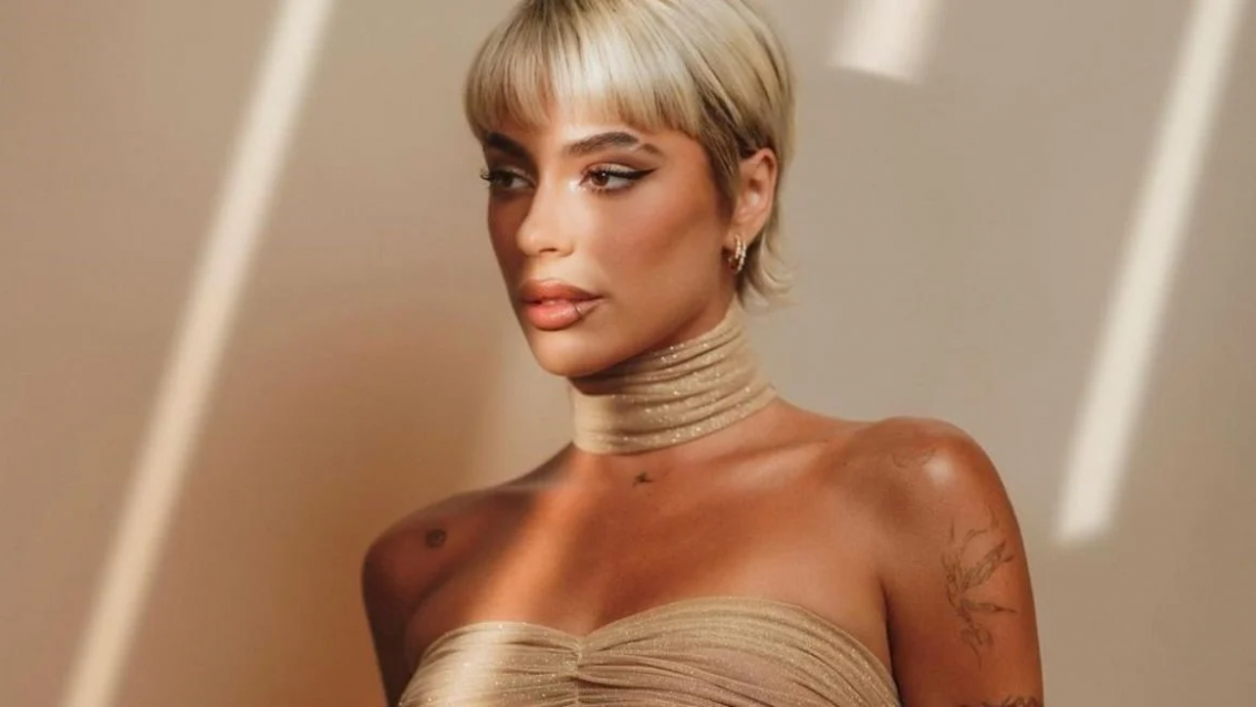 Tini Stoessel no soportó más y contó el duro momento que vive