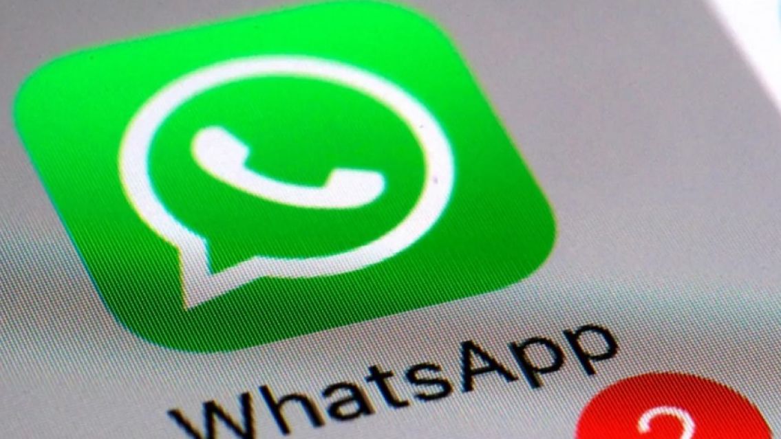 El truco para leer mensajes de grupos de Whatsapp sin que nadie se entere