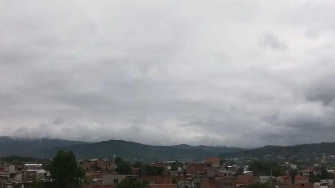 Se adelantó el otoño en Jujuy: Así estará el clima esta semana