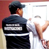 Entró a robar y le hizo lo peor a la madre e hijita: el monstruo del norte