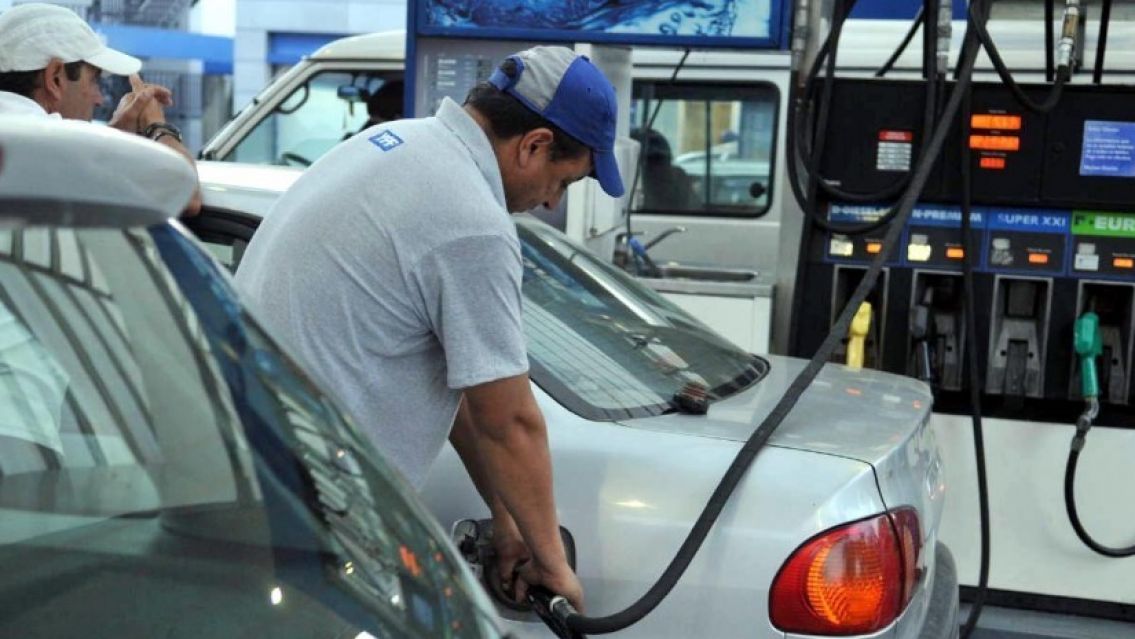 ¿Jujuy se quedaría sin combustible? Se viene una semana de dolor de cabeza