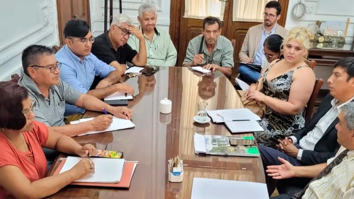 Paritarias en Jujuy: Aseguran que se mejor� la oferta con recursos propios