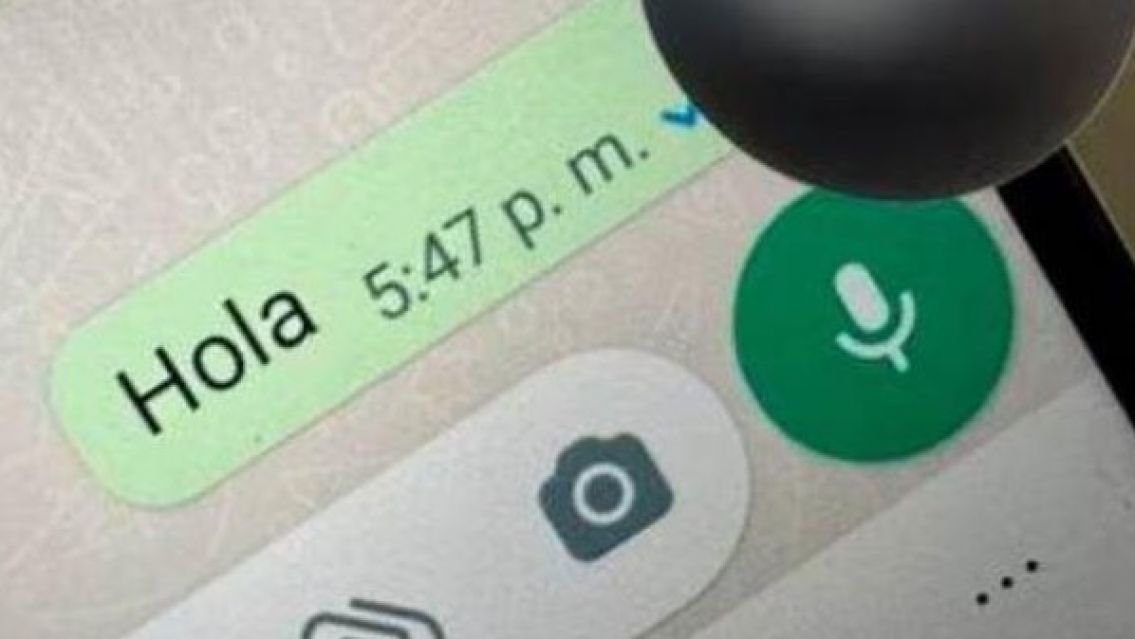 "Amigo prestame plata": Jujeño recibió este mensaje y vivió una pesadilla