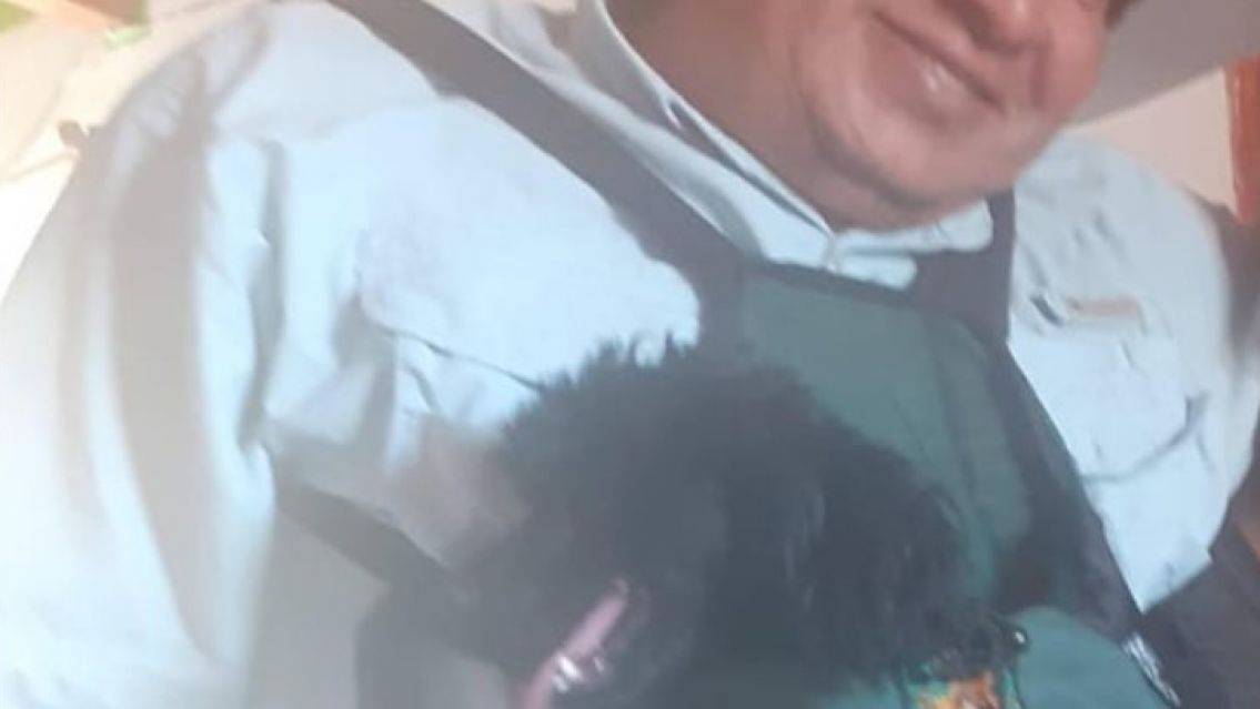 Se fue uno de los m�dicos m�s queridos de Jujuy: "Siempre con los m�s necesitados"